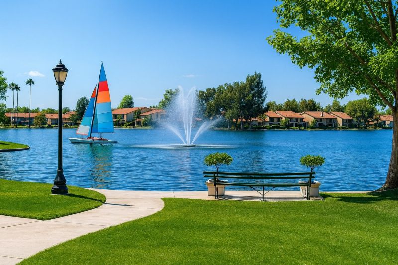 Pressure Regulator Installation in Lake Forest, CA