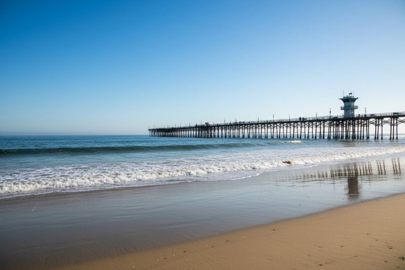 Tankless Water Heater Installation in Seal Beach, CA