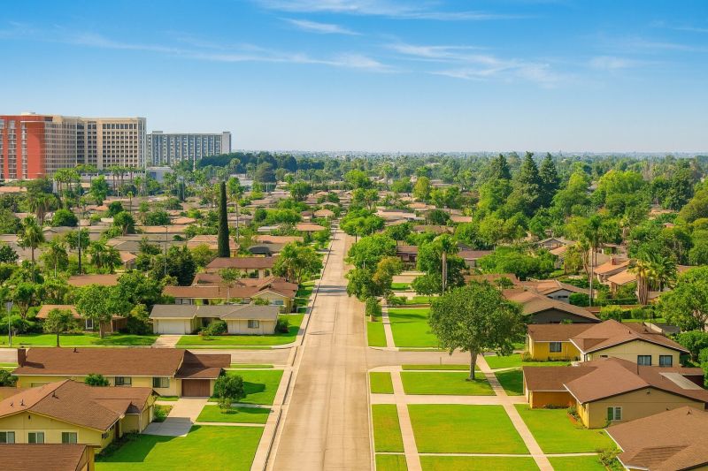 Tankless Water Heater Maintenance in Anaheim, CA