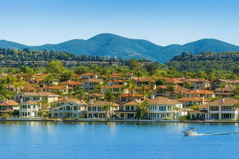 Tankless Water Heater Maintenance in Mission Viejo, CA