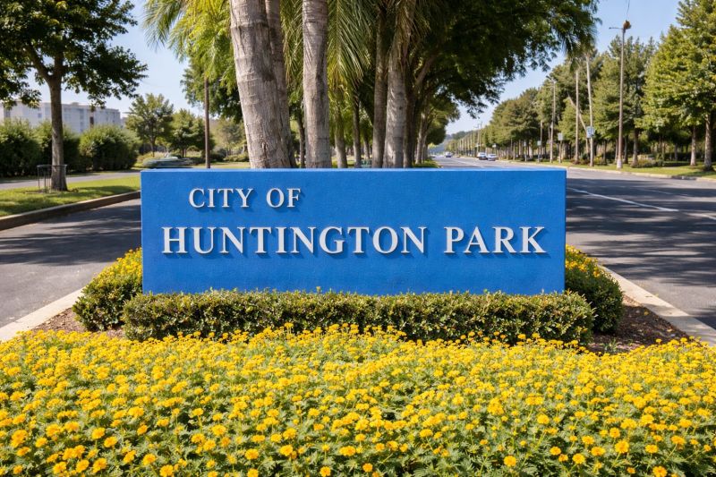 Tankless Water Heater Maintenance in Huntington Park, CA