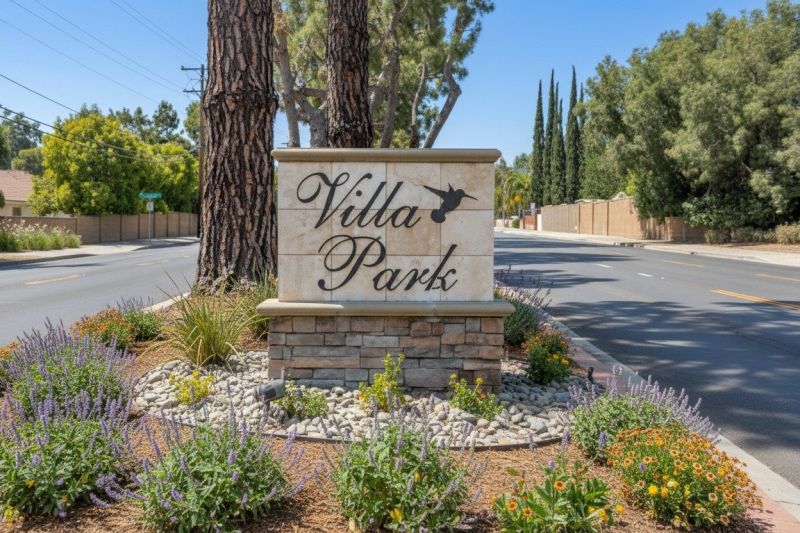 Tankless Water Heater Maintenance in Villa Park, CA
