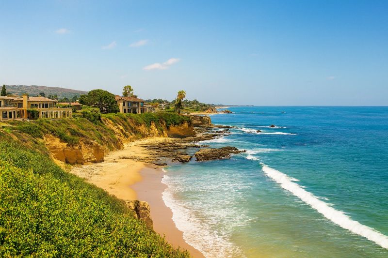 Tankless Water Heater Maintenance in Newport Beach, CA