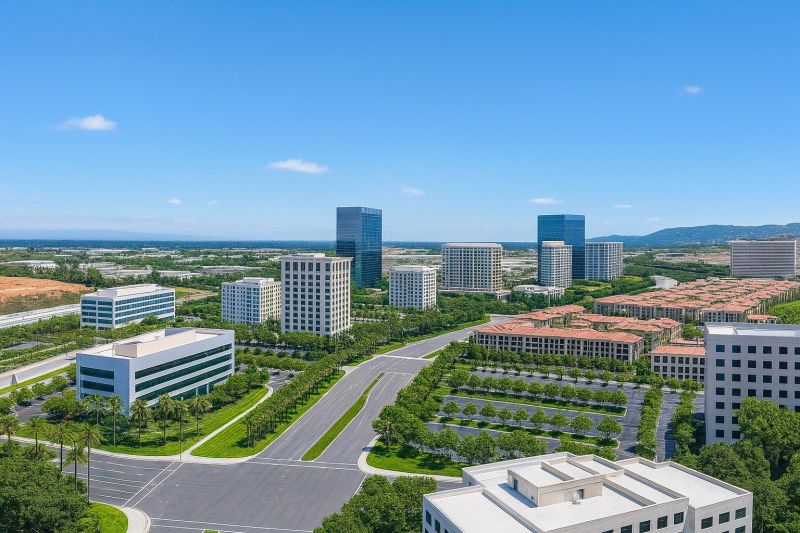 Water Filtration Regulator Installation in Irvine, CA