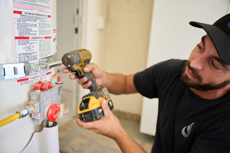 Save Water With Recirculating Systems