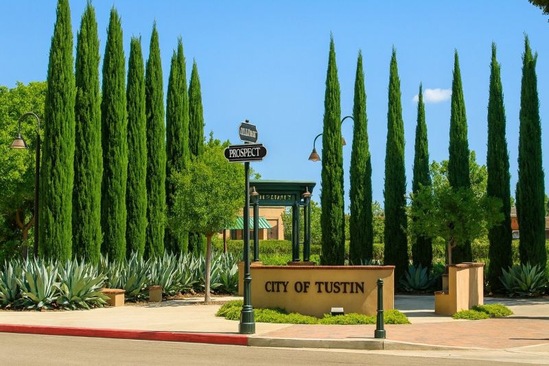 Water Heater Maintenance in Tustin, CA
