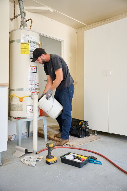 Water Heater Repair Tips