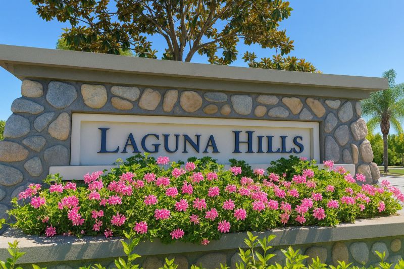 Water Heater Repair in Laguna Hills, CA