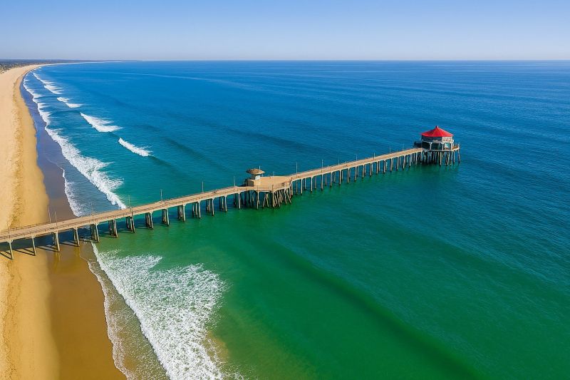 Water Heater Service in Huntington Beach, CA