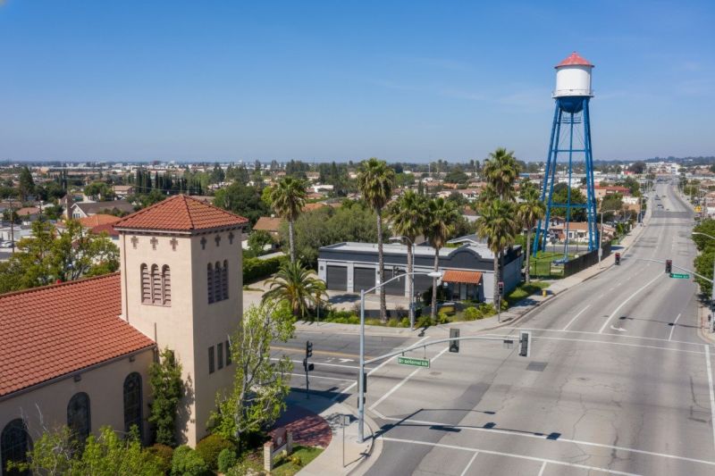 Water Heater Service in Placentia, CA