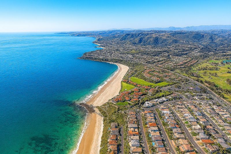 Water Softener Service in Laguna Niguel, CA
