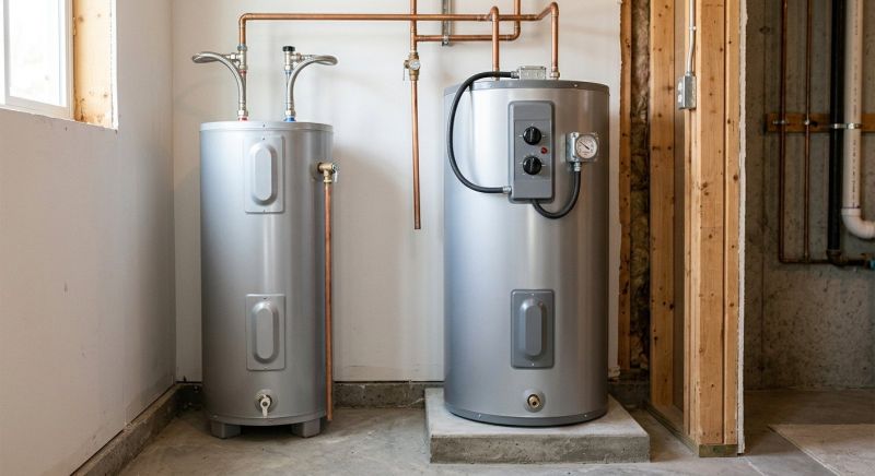 Benefits Of Earthquake Gas Shut Off Valves