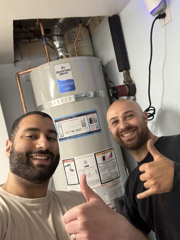 Choosing The Right Water Heater