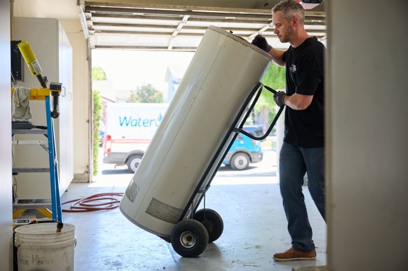 Extend The Life Of Your Water Heater