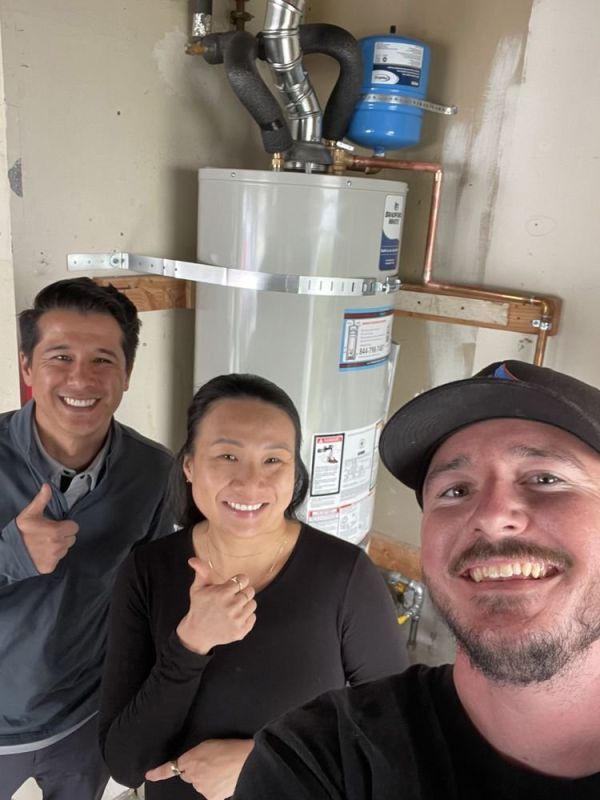 Professional Tank Installation Matters