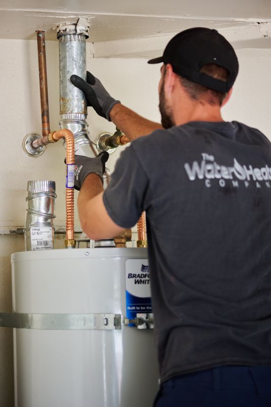 Professional Tank Installation Matters