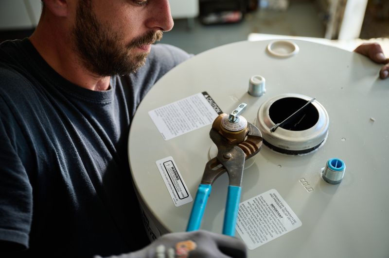 Professional Tank Installation Matters