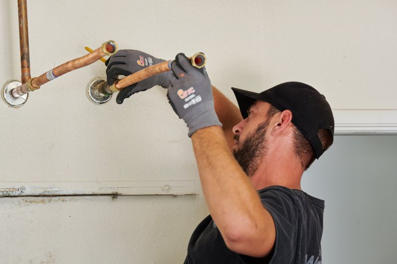 Protect Your Gas System From Earthquakes