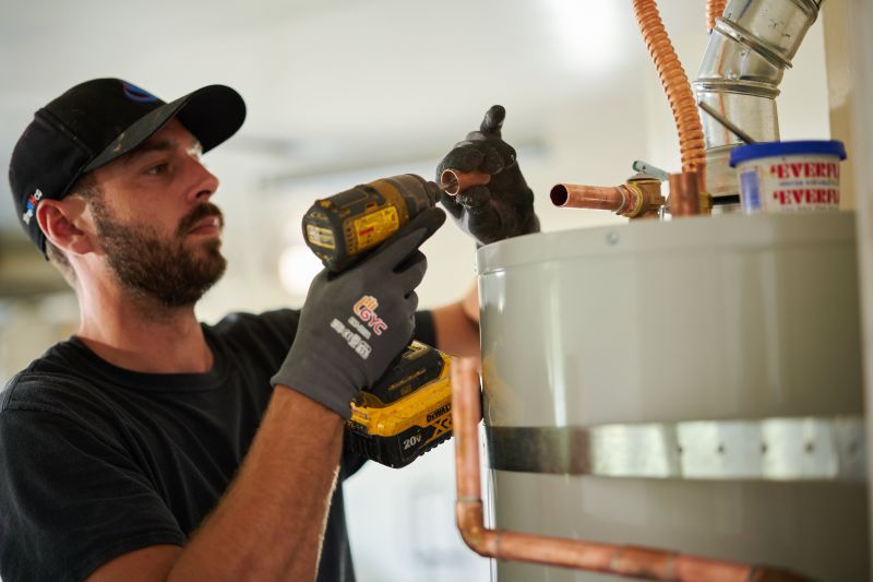 Signs You Need A Seismic Gas Valve