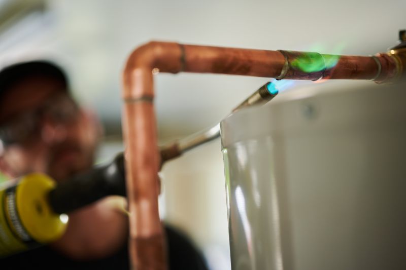 Signs You Need A Seismic Gas Valve