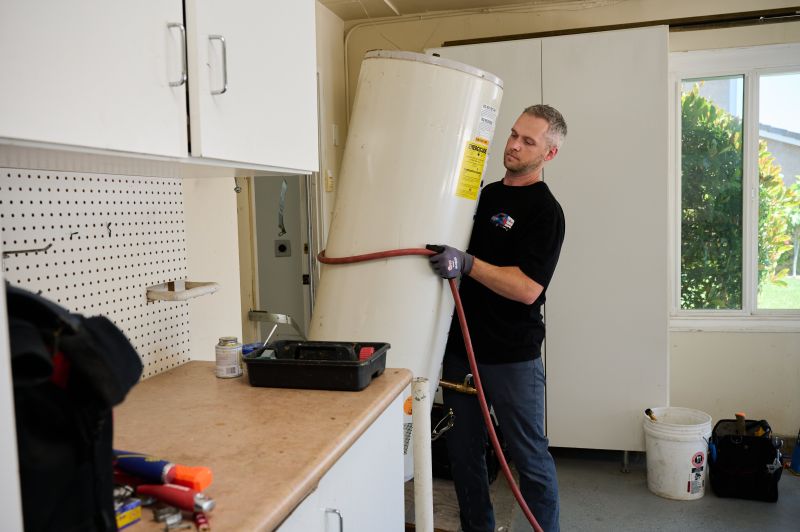 Water Filtration Service