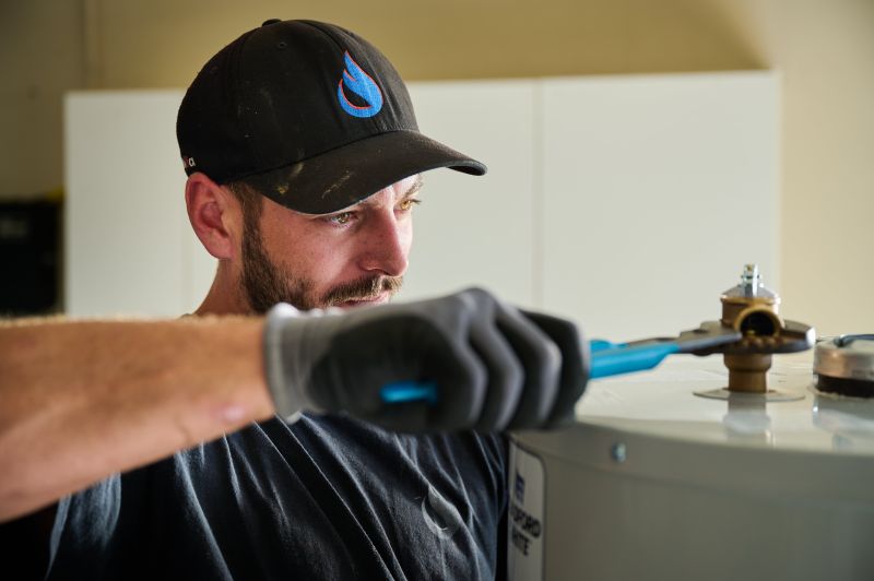 Water Heater Maintenance