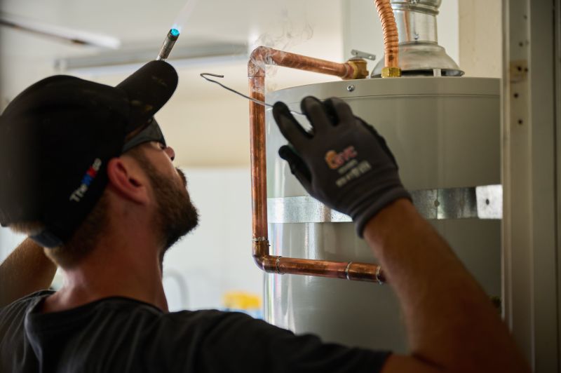 Water Heater Repair Tips