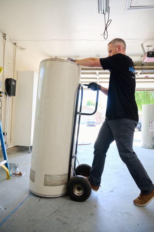Water Heater Repair Tips